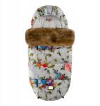 Bjallra Téli Hálózsák Rose Garden Collection (ROSEG)