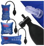 Super PDR Támasztópárna szett rögzítő ékek autó ajtó ablakhoz 3 méret (poduszka-rozporowa-9897874pro)