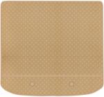 Max-Dywanik Seat Toledo III Hatchback 2004-2009 Csomagtér ajtóbetét Primeliner Bézs