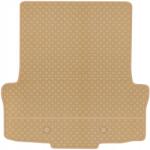 Max-Dywanik Bmw 1 E82 Coupe 2004-2011 Csomagtértálca Primeliner Bézs