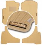 Max-Dywanik Grand Vitara II 5D 2005-2014 Bézs autószönyegek gumi Eva Air Mats