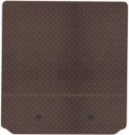 Max-Dywanik Bmw X5 E70 Suv 5 ajtós 2006-2013 Csomagtértálca Primeliner Barna