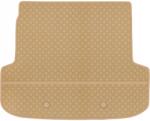 Max-Dywanik Subaru Outback III Kombi 2003-2009 Csomagtértálca betét Primeliner Bézs