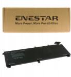 Energer Prémium akkumulátor Dell 245RR H76MY T0TRM Y758W Precision M3800 Xps 15 9530 laptopokhoz (827I2647790)