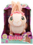 IMC Toys Jucarie interactiva plus iepurasul betsy 927216 (8421134927216)
