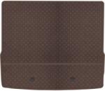 Max-Dywanik Ford Focus II Kombi 2004-2011 Csomagtértálca Csomagtérbetét Primeliner Barna