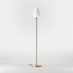 Fratelli GDI 1849 Lampa de podea design italian din alama si sticla Talis (GDI-LTA-0938)