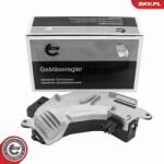 ESEN SKV Odpor vnútorného ventilátora ESEN SKV 95SKV095 (95SKV095)