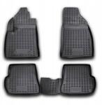 Element Gumiszőnyegek Novline Ford Fiesta 2002-2008