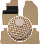 Max-Dywanik Opel Antara 2006-2017 Autószönyegek gumi Eva autóhoz