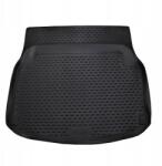 Novline Gumi csizmavédő Novline Mercedes C-osztály W204 2011-2014 (szedán)