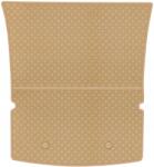 Max-Dywanik Vw Caddy Maxi 5 személyes 2004-2010 Csomagtértálca Primeliner Bézs