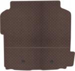 Max-Dywanik Volvo S80 I Sedan 1998-2006 Primeliner csomagtértálca betét Barna