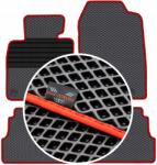 Max-Dywanik Mazda CX-5 II Suv 2017- Autószönyegek gumi Eva Eternity autóhoz