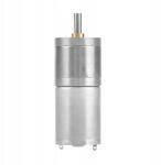  DC Motor Sebességváltóval Kapukhoz És Elektromos Függönyökhöz 12V 5 Fordulat/perc