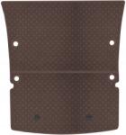 Max-Dywanik Vw Caddy Maxi Kombivan 2004-2010 Csomagtértálca Primeliner Barna