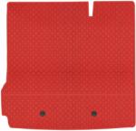 Max-Dywanik Dacia Duster II Suv 4x2 2018- Primeliner csomagtértálca betét Piros