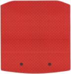 Max-Dywanik Skoda Octavia IV Kombi Sedan 2020- Csomagtértálca Primeliner Piros