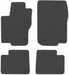 Max-Dywanik Mercedes Gla X156 2013-2019 Autószönyegek gumi Fekete - allegro - 22 290 Ft