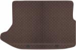 Max-Dywanik Dodge Caliber Hatchback 2006-2011 Primeliner csomagtértálca betét Barna