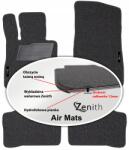 Max-Dywanik Mercedes Glc X253 2015- Autószönyegek szett, Zenith Air Mats velúr autószőnyeg
