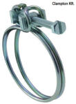 Clampton Drótos spiráltömlő bilincs 50mm (drotosbilincs050mm)