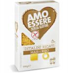  Amo Essere Ditalini Rigati Gluténmentes tészta 500g 100% Italiano