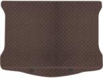 Max-Dywanik Ford Kuga I Suv 2008-2012 Csomagtértálca Primeliner Barna
