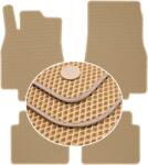 Max-Dywanik Mercedes B-osztály W245 05-11 Autószönyegek Eva Bézs