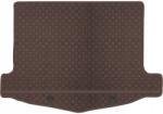 Max-Dywanik Honda Civic VIII Hb 5D 2006-2012 Csomagtér ajtóbetét Primeliner Barna
