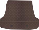 Max-Dywanik Daewoo Nubira Sedan 1999-2003 Primeliner csomagtértálca betét Barna