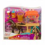 Mattel Dream Works Mustang stand GXF69 (GXF69)