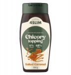 4Slim Sós karamell ízű cikória öntet (330 g) - allegro