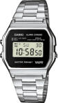 Casio Casio A158WEA-1EF ceas, argintiu (15000001) Ceas