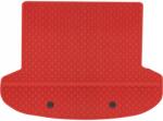 Max-Dywanik Kia Ceed I Kombi 2007-2012 Primeliner csomagtértálca betét Piros