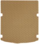 Max-Dywanik Audi A6 C7 Sedan 2011-2018 Csomagtér ajtó