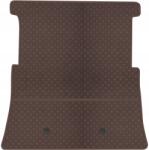 Max-Dywanik Hyundai Galloper Suv 3D 1991-1998 Primeliner csomagtértálca betét Barna