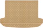 Max-Dywanik Kia Sportage IV Suv 2016-2021 Csomagtértálca Betét Primeliner Bézs