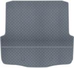 Max-Dywanik Skoda Octavia II Kombi 2005-2013 Csomagtértálca Primeliner Szürke