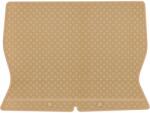 Max-Dywanik Vw Golf I II Cabrio 1974-1992 Csomagtértálca Primeliner Bézs