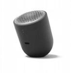 Steamery Pilo 2 Textilborotva, Fekete, Hat precíziós penge (PI20101)