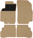 Max-Dywanik Chevrolet Spark IV 2015-2022 Autószönyegek Eva autóhoz