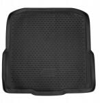 Novline Gumis csomagtartó tálca Novline Škoda Octavia III. 2013-2020 (kombi, egyaljzatos)