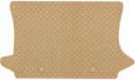 Max-Dywanik Ford Fiesta V Hatchback 2005-2008 Csomagtértálca Primeliner Bézs