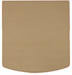 Max-Dywanik Suzuki Swace Kombi 2020- Csomagtérszőnyeg Bézs rombusz