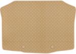 Max-Dywanik Seat Ibiza III Hatchback 2002-2008 Csomagtértálca Primeliner Bézs