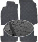 Max-Dywanik Renault Megane III 2008-2016 Autószönyegek gumi - allegro - 22 290 Ft