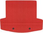Max-Dywanik Chevrolet Captiva I Suv 2006-2010 Csomagtértálca Betét Primeliner Piros - allegro - 53 495 Ft