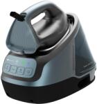 Cecotec Statie de calcat Cecotec H-2400 2800W Abur continuu 150gmin Talpa ceramica (A90_EU01_104490) Masina de calcat