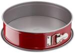 Tefal Forma de copt Tefal Delibake 1641214 23 cm Antiaderenta Rosu Carbon (J1641214)